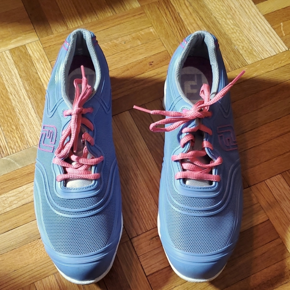 FootJoy Aspire Women's Golf Cleats